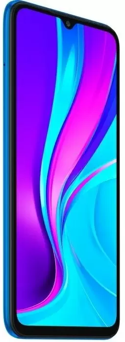 Smartphone Xiaomi Redmi 9C 3GB/64GB, albastru