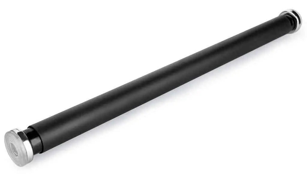 Bară tracţiuni Spokey Relever, negru
