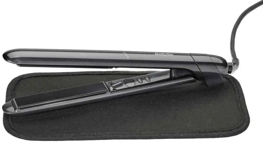 Aparat de coafat Babyliss ST620E, negru