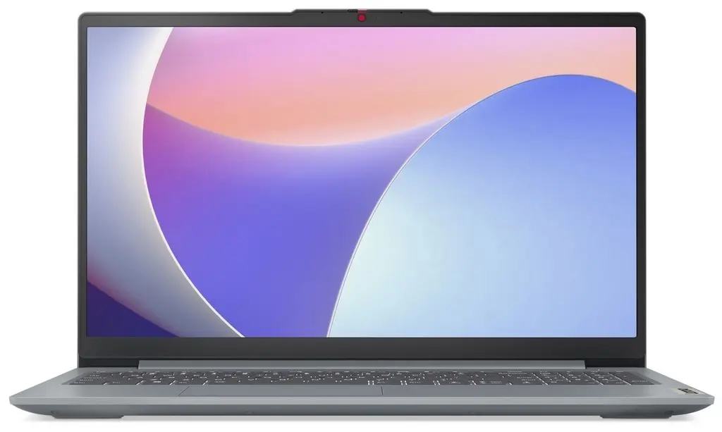 Laptop Lenovo IdeaPad Slim 3 15IAH8 (15.6"/FHD/Core i5-12450H/16GB/1TB/Intel UHD), gri pe tehnoparc.md Laptop Lenovo IdeaPad Slim 3 15IAH8 (15.6"/FHD/Core i5-12450H/16GB/1TB/Intel UHD), gri