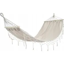 Hamac GardenLine HAM3286, bej