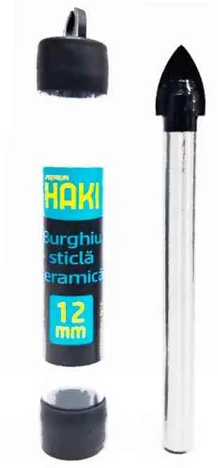 Сверло Haki 4614 на tehnoparc.md Сверло Haki 4614