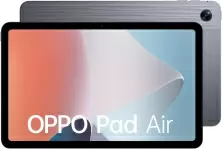 Планшет Oppo Pad Air 4/128GB Wi-Fi, серый