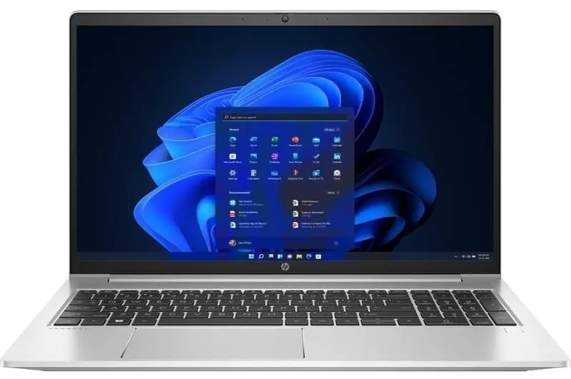 Laptop HP ProBook 450 G9 (15.6"/FHD/Core i5-1235U/16GB/512GB)