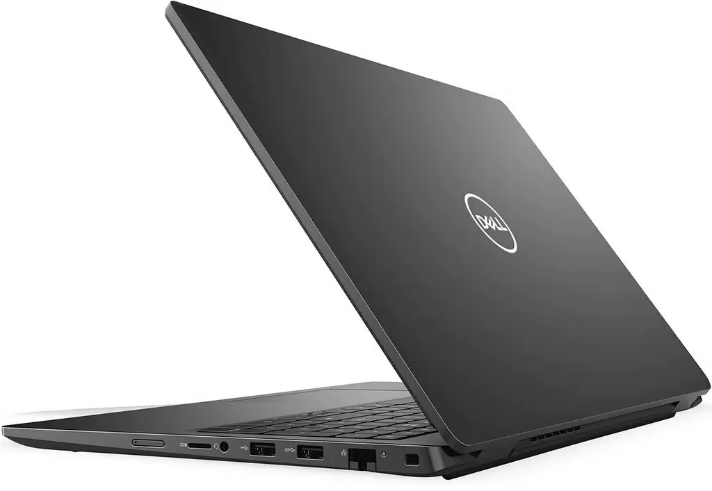 Ноутбук Dell Latitude 3520 (15.6"/FHD/Core i7-1165G7/16ГБ/512ГБ/Intel Iris Xe/Win11Pro), серый