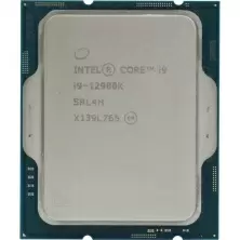 Procesor Intel Core i9-12900K, Tray