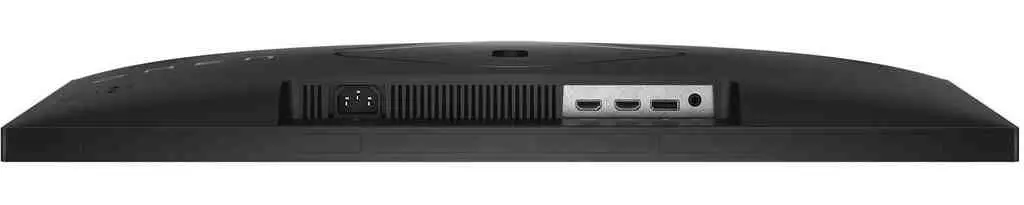 Monitor HP Omen 27q, negru