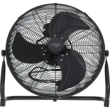 Ventilator Adler AD-7334, negru