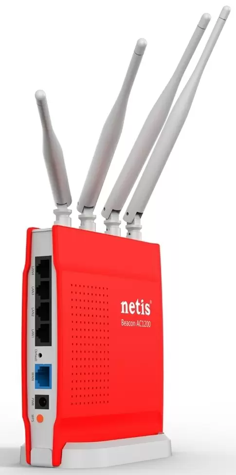 Router wireless Netis WF2681