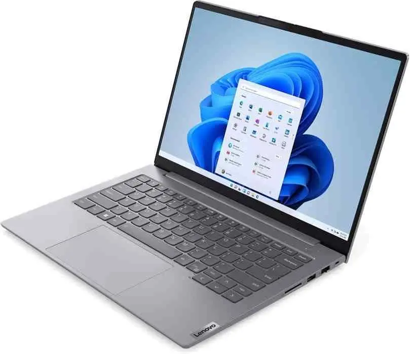 Ноутбук Lenovo ThinkBook 14 G6 IRL (14.0"/FHD+/Core i7-13700H/16GB/512GB/Intel Iris), серый на tehnoparc.md Ноутбук Lenovo ThinkBook 14 G6 IRL (14.0"/FHD+/Core i7-13700H/16GB/512GB/Intel Iris), серый