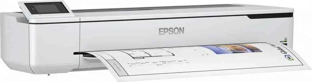 Plotter Epson SC-T5100N
