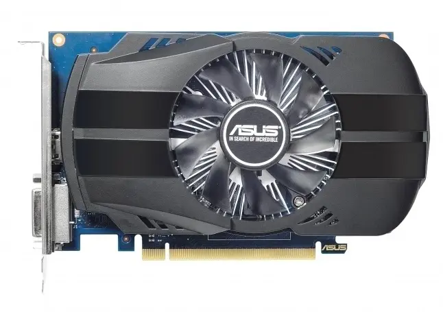 Видеокарта Asus GeForce GT1030 2GB GDDR5 Phoenix OC на tehnoparc.md Видеокарта Asus GeForce GT1030 2GB GDDR5 Phoenix OC