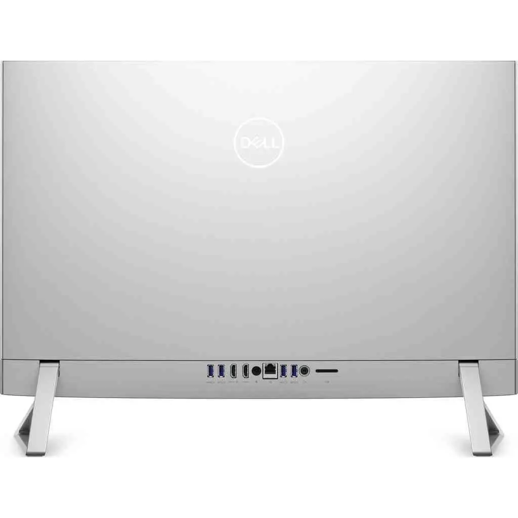 Моноблок Dell AIO EC27250 (27.0"/FHD/Core Ultra 7 150U/16GB/1TB/Win 11), белый