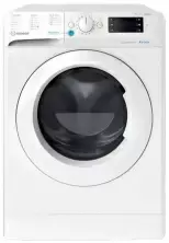 Maşină de spălat rufe Indesit BDE 96436 EWSV, alb