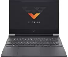 Laptop HP Victus 15 15-fb2002ci (15.6"/FHD/Ryzen 5 8645HS/16GB/1TB/GeForce RTX 4060 8GB GDDR6), gri