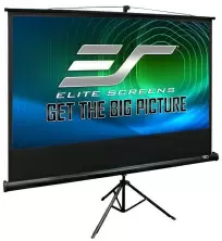 Экран для проектора EliteScreens Tripod 100"