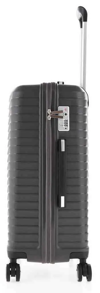 Valiză CCS 5235 L, antracit