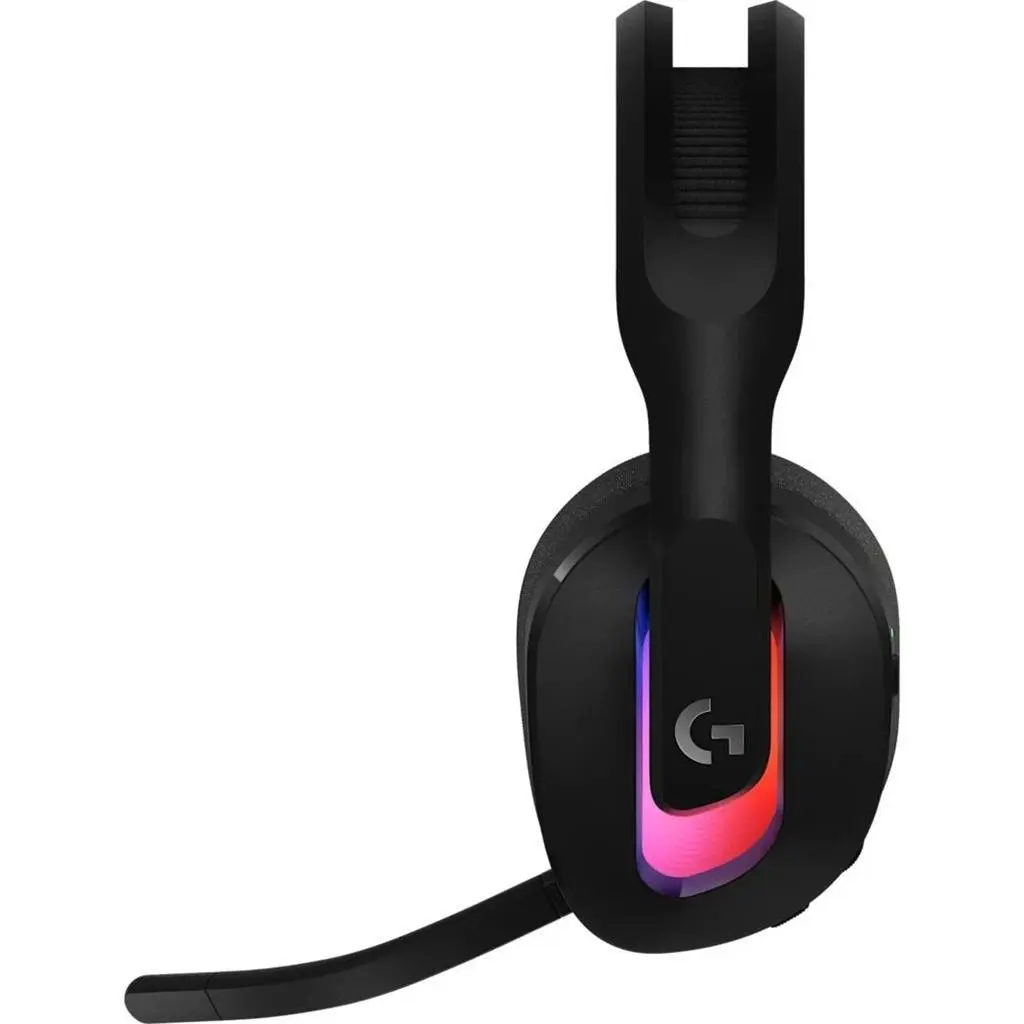 Наушники Logitech G Astro A20 X Lightspeed Black, черный на tehnoparc.md Наушники Logitech G Astro A20 X Lightspeed Black, черный