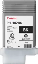Картридж Canon PFI-102BK