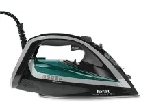 Fier de călcat Tefal FV5640, turcoaz/negru pe tehnoparc.md Fier de călcat Tefal FV5640, turcoaz/negru