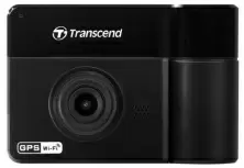 Видеорегистратор Transcend DrivePro 550, suction mount
