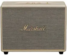 Boxă portabilă Marshall Woburn III, bej