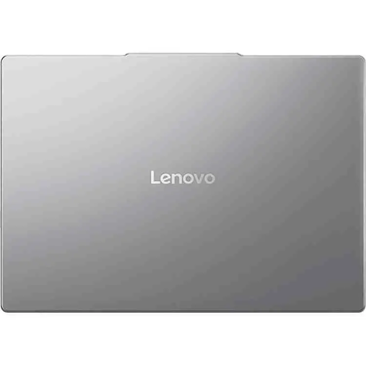 Ноутбук Lenovo IdeaPad Slim 5 16AHP10 (16.0"/2.8K/Ryzen 5 8645HS/16GB/512GB/Radeon), серый
