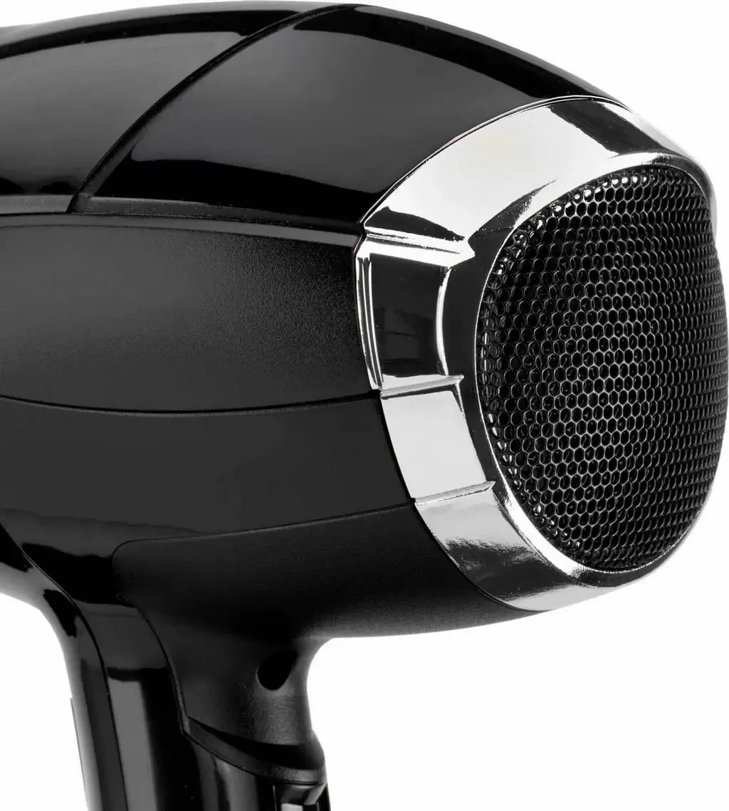 Uscător de păr Babyliss D374DE, negru