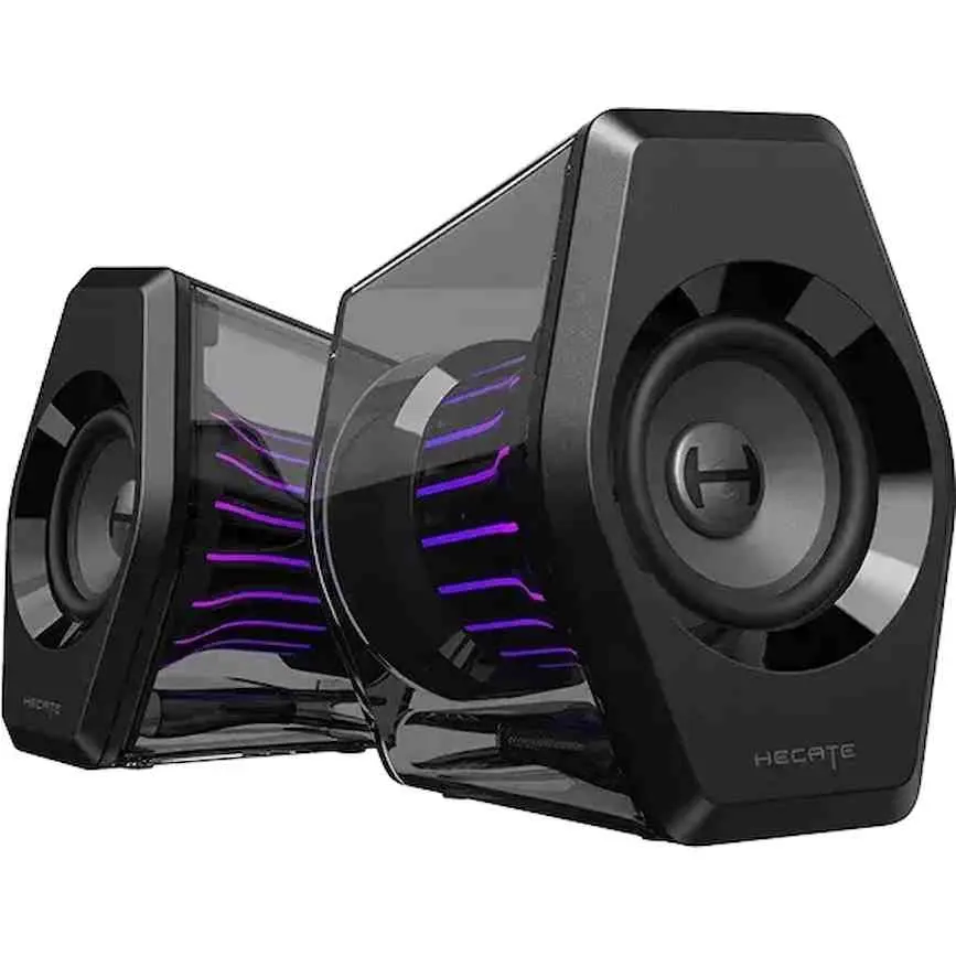 Boxe Edifier G2000 PRO, negru