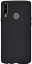 Husă de protecție XCover Samsung A30 Snap, negru