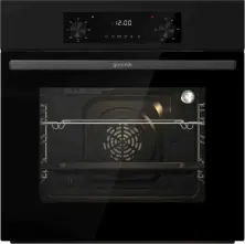 Электрический духовой шкаф Gorenje BO635E1B, черный