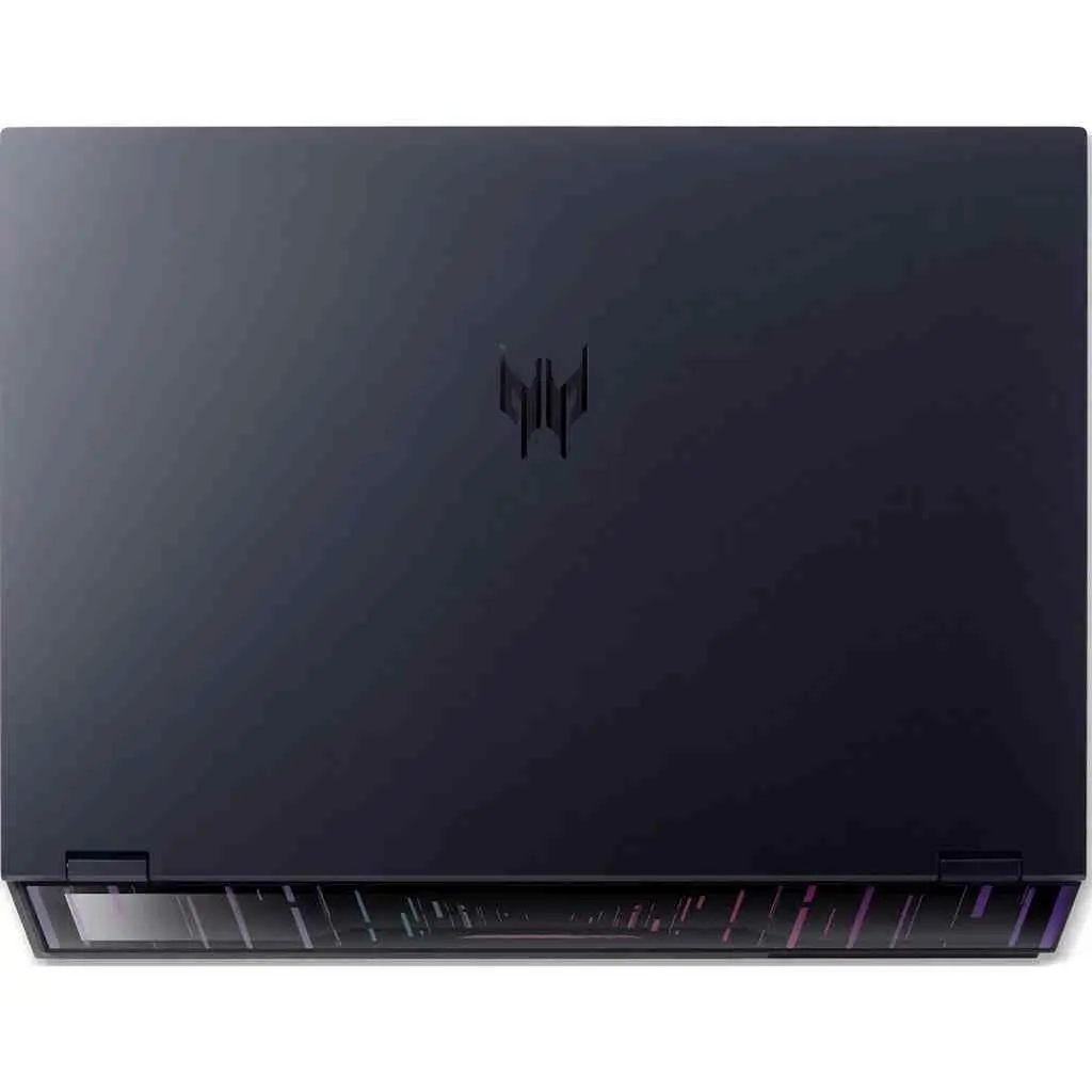 Laptop Acer Predator Helios 18 AI PH18-73 (18.0"/WQXGA/Core Ultra 9 275HX/64GB/2TB/GeForce RTX 5080 16GB), negru pe tehnoparc.md Laptop Acer Predator Helios 18 AI PH18-73 (18.0"/WQXGA/Core Ultra 9 275HX/64GB/2TB/GeForce RTX 5080 16GB), negru