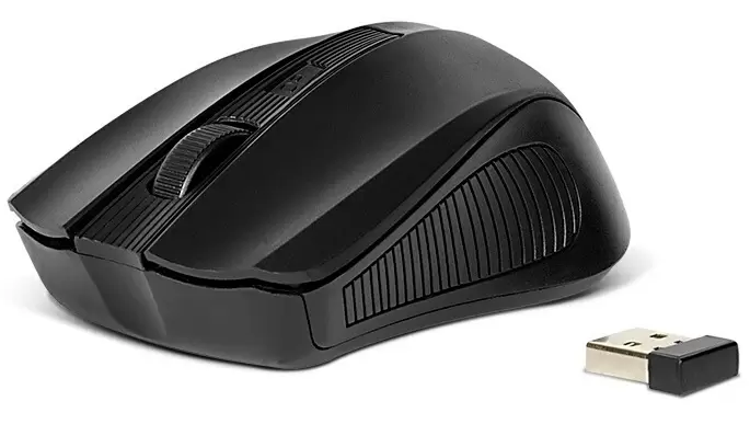 Mouse Sven RX-300, negru