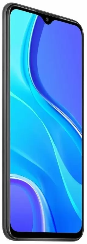 Смартфон Xiaomi Redmi 9 3GB/32GB, серый