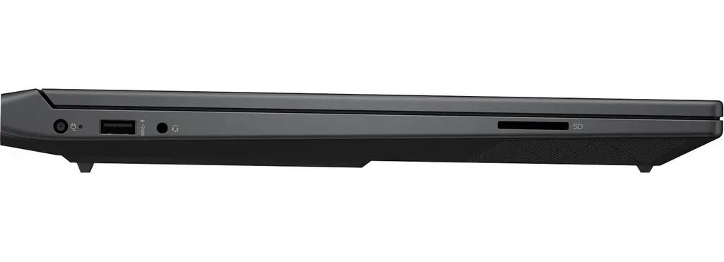 Laptop HP Victus 15 15-fb0038ci (15.6"/FHD/Ryzen 5 5600H/8GB/512GB/GeForce GTX 1650 4GB GDDR6), gri