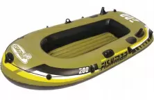 Barcă pneumatică Avenli Fishman 200 Set