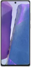 Smartphone Samsung SM-N980 Galaxy Note 20 256GB, grafit