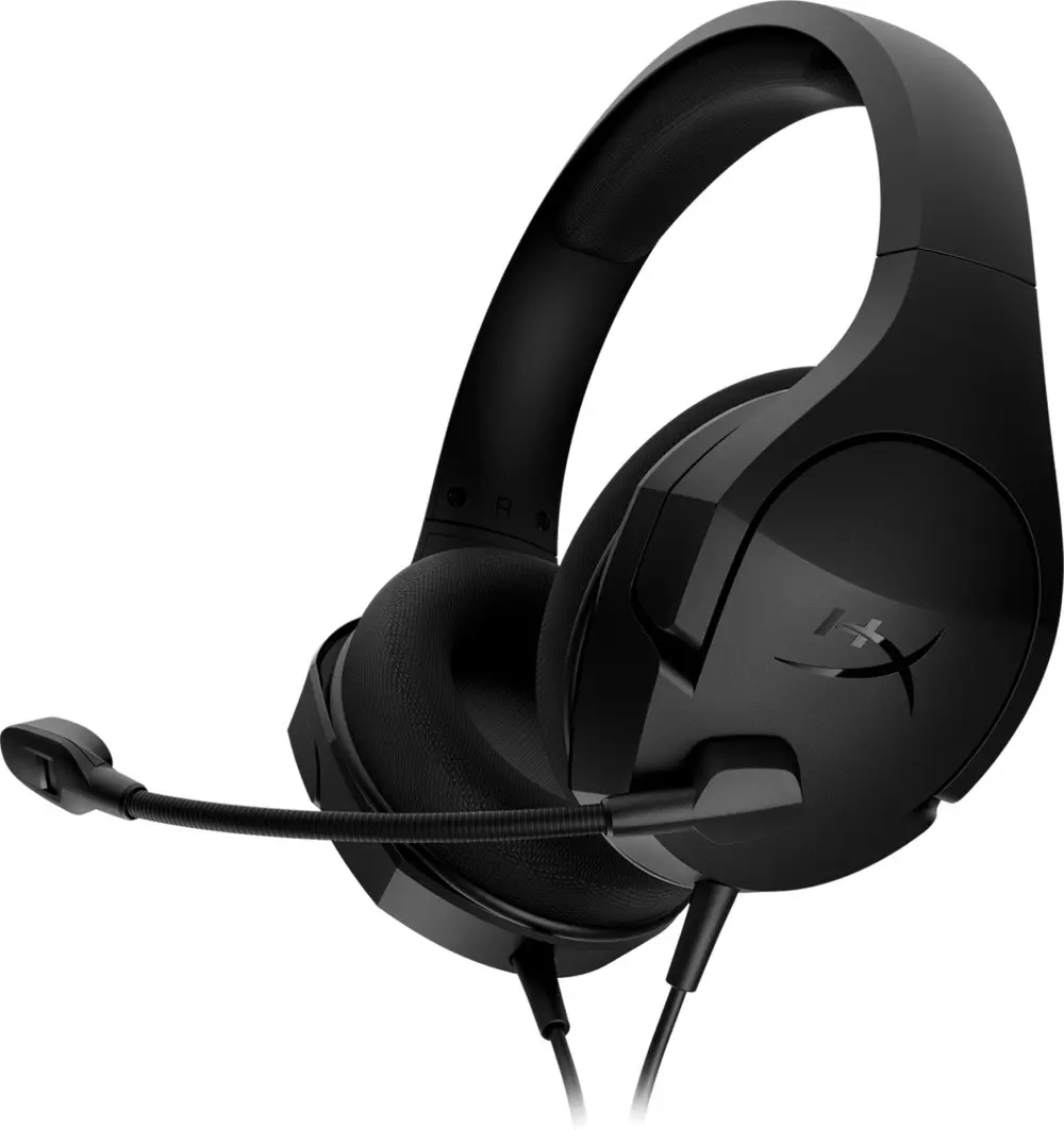 Căşti HyperX Cloud Stinger Core PC, negru