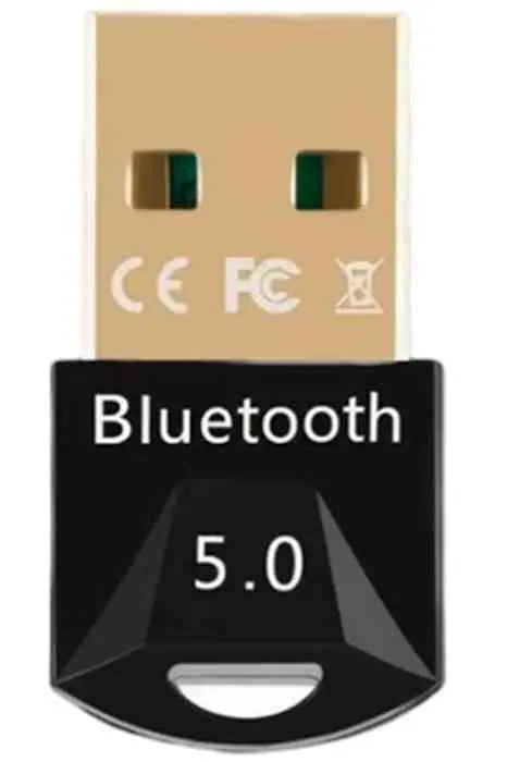 Bluetooth адаптер Gembird BTD-MINI6 на tehnoparc.md Bluetooth адаптер Gembird BTD-MINI6