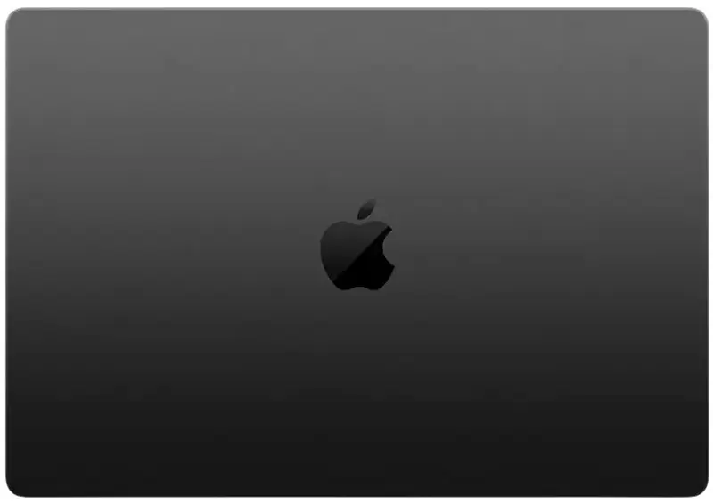 Ноутбук Apple MacBook Pro MRW33RU/A (16.2"/M3 Max/36GB/1TB), черный