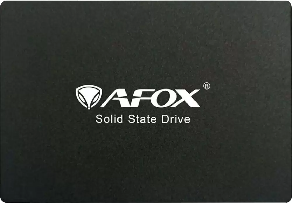 SSD накопитель AFOX SD250 2.5" SATA, 240ГБ