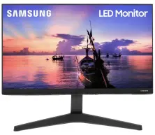 Монитор Samsung F22T350FHI, черный на tehnoparc.md Монитор Samsung F22T350FHI, черный
