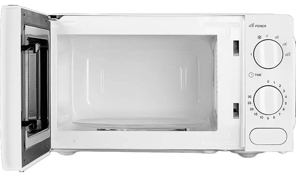 Микроволновая печь ECG MTM 1771 WE, белый на tehnoparc.md Микроволновая печь ECG MTM 1771 WE, белый