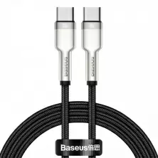 USB Кабель Baseus CATJK-C01, черный