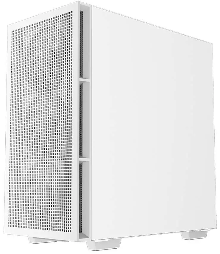 Carcasă DeepCool CH560 WH, alb