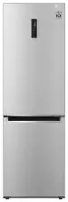 Холодильник LG GA-B459MAUM, серебристый