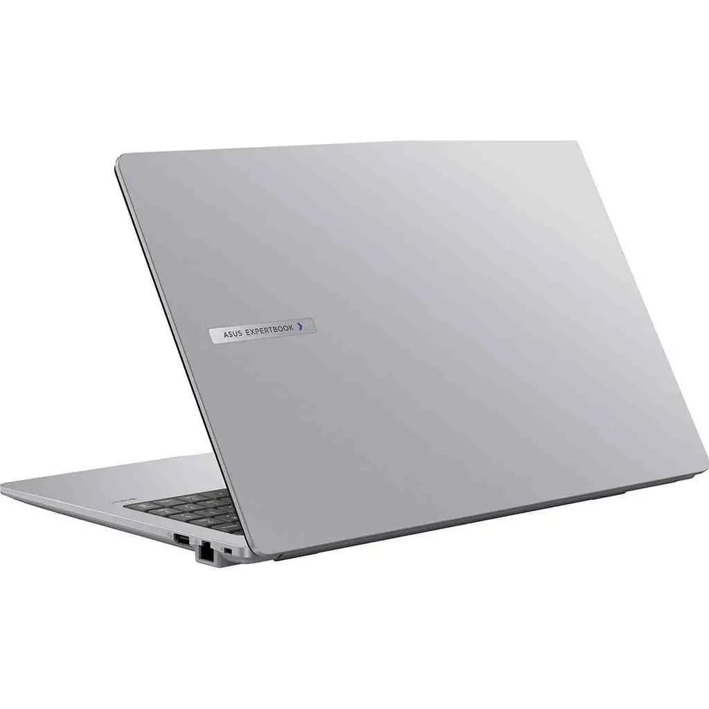 Laptop Asus ExpertBook P1 P1503CVA (15.6"/FHD/Core i5-13420H/8GB/512GB/Intel UHD), gri