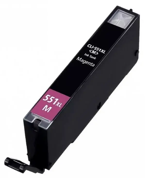 Картридж Canon CLI-551