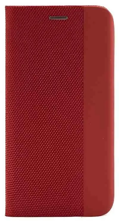 Husă de protecție Helmet Case Shell Flip Nylon Xiaomi Redmi 10 (HMTCFXR10R), roșu pe tehnoparc.md Husă de protecție Helmet Case Shell Flip Nylon Xiaomi Redmi 10 (HMTCFXR10R), roșu