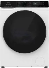 Maşină de spălat rufe Gorenje WD2PA1X64ADAAW, alb